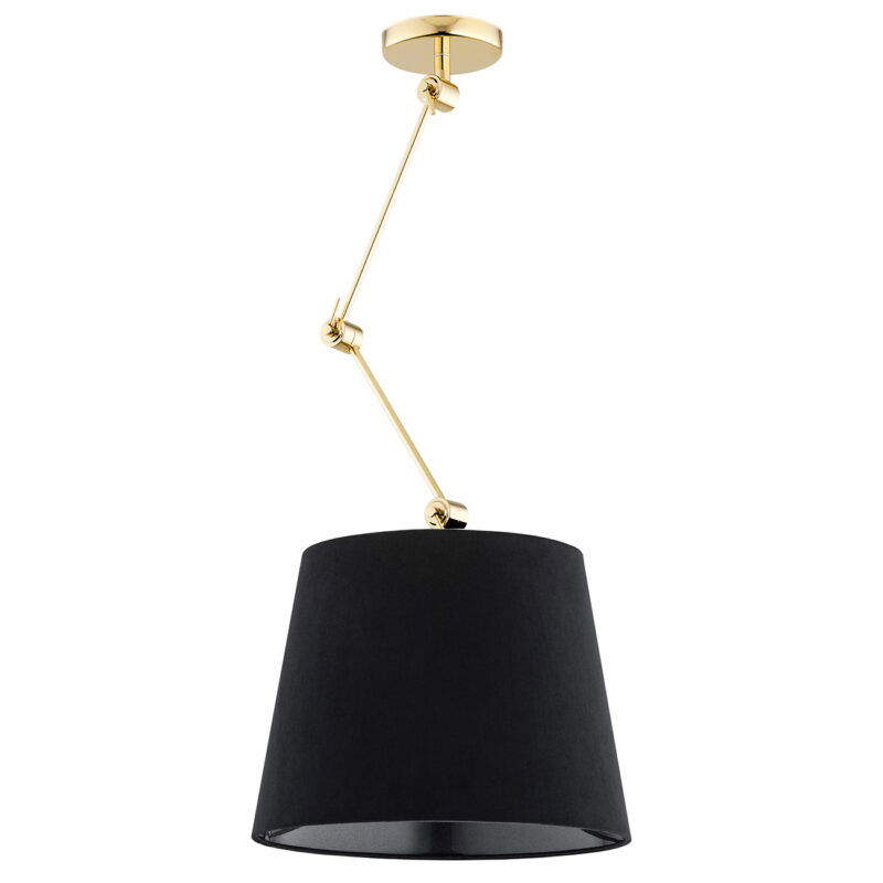 Zak Plus Pendant Lamp 1 Light Image 2