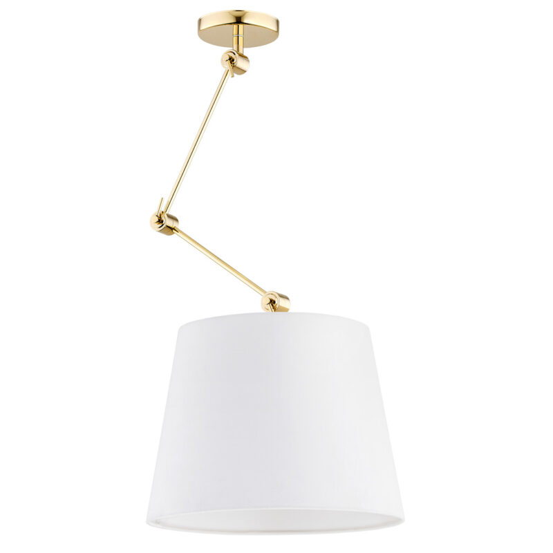 Zak Plus Pendant Lamp 1 Light Image 2