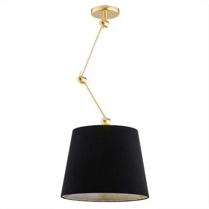 Zak Plus Pendant Lamp 1 Light