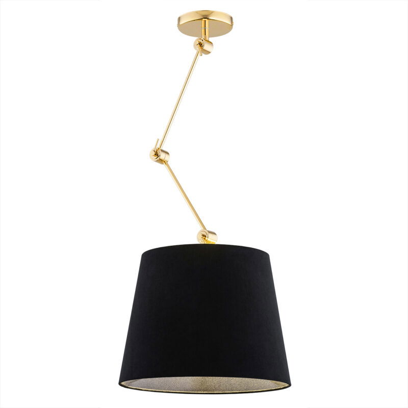 Zak Plus Pendant Lamp 1 Light