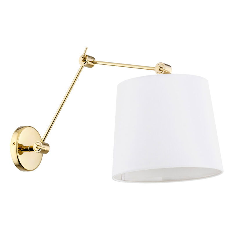 Zak Plus Sconce/Wall Lamp 1 Light Image 2