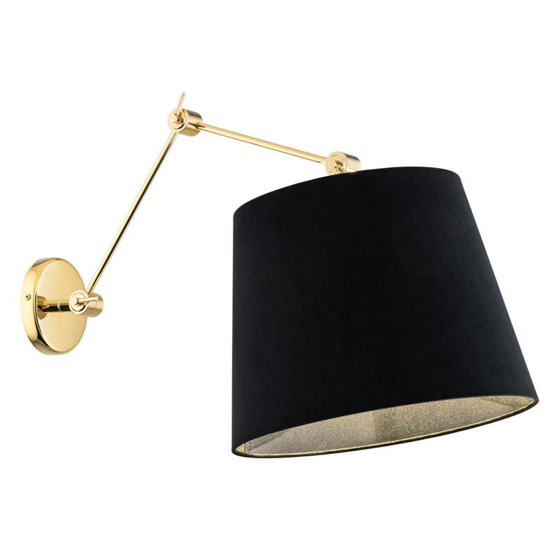 Zak Plus Sconce/Wall Lamp 1 Light