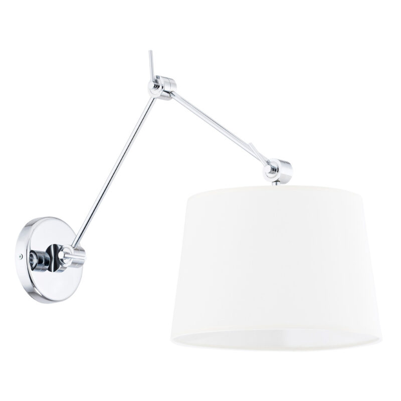 Zak Sconce/Wall Lamp 1 Light