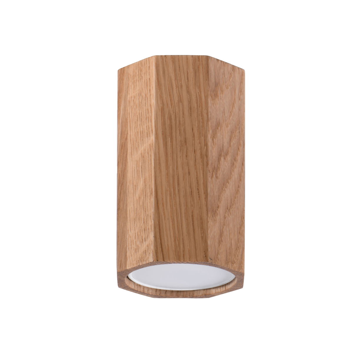 Zeke Ceiling lamp 10 oak Zeke Ceiling lamp 10 oak